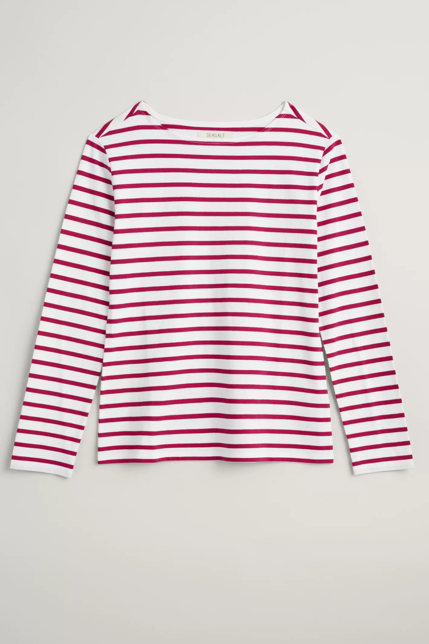 Sale Sailor Shirt (Gots) Women Tops